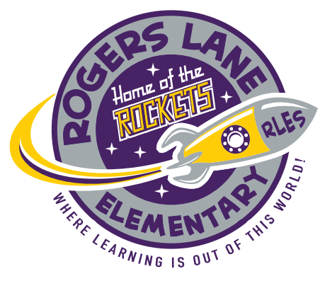 Rocket logo